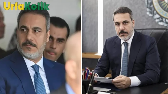 Fidan, NATO Zirvesi’nde Önemli Beyanlarda Bulundu