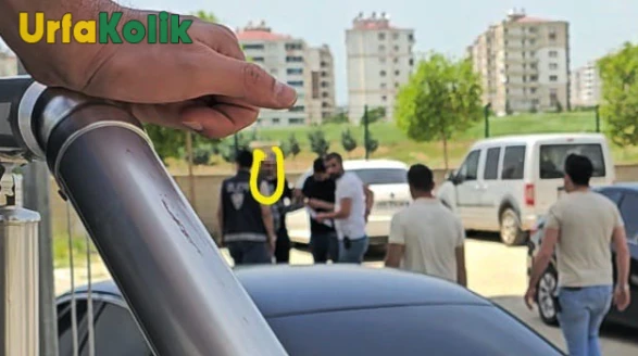 Ergani'de meydana gelen cinayette şüpheli yakalandı ve tutuklandı.