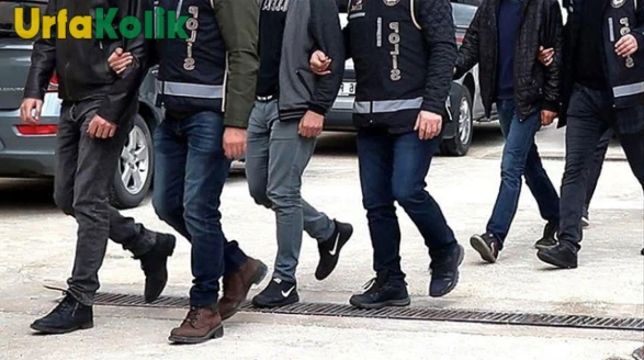 FETÖ Operasyonu 27 İlde Gerçekleştirildi: 101 Kişi Gözaltına Alındı