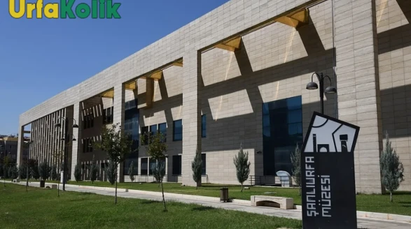Şanlıurfa'da Yaz Aylarında Müzik Dolu Etkinlikler Başlıyor
