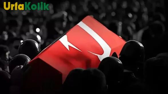 Pençe-Kilit Operasyonu Alanında Yıldırım Çarpmasıyla Piyade Uzman Çavuş Şehit Oldu.