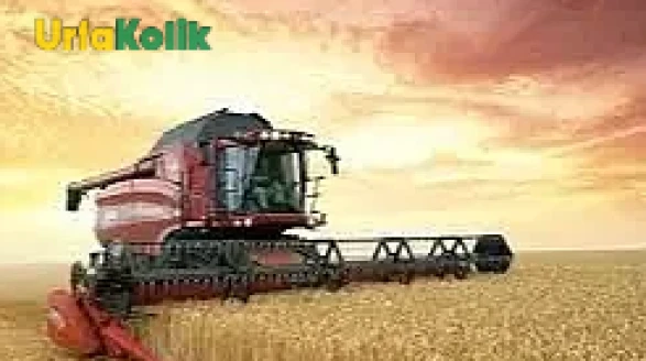 Şanlıurfa'da biçerdöverler üzerinde sıkı denetimler gerçekleştiriliyor.