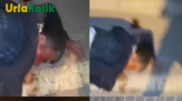 Sokaklarda Artan Şiddet Olayları Tedirgin Ediyor