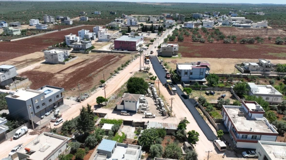 Büyükşehir İle Yolar Daha Konforlu Hale Geliyor