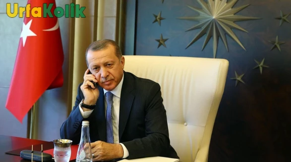 Erdoğan, Trump, Selman ve Şara, Dünya Gündemini Belirleyen Zirvede Buluştu!
