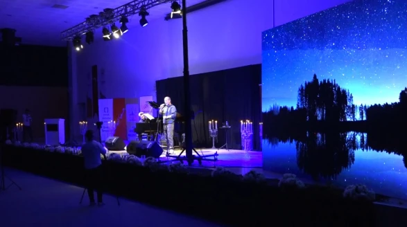 Siverek’te Kültür-Sanat Konseri