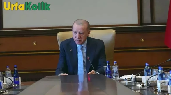 Erdoğan: Tarıma Destek Artacak!