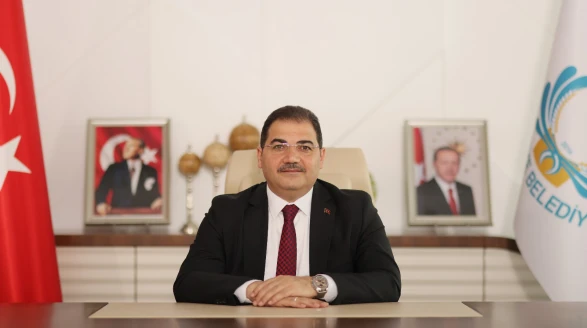 Başkan Mehmet Canpolat’tan 19 Mayıs Mesajı