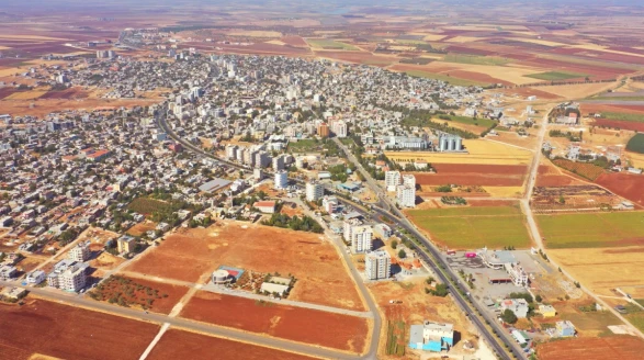 Hilvan'a Yeni Otogar İnşa Edilecek!