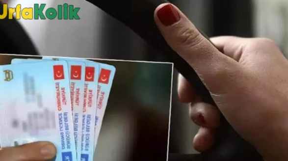 Dolandırıcılar Sahte Sınavsız Ehliyet Vaadiyle İnsanları Kandırmaya Çalışıyor!