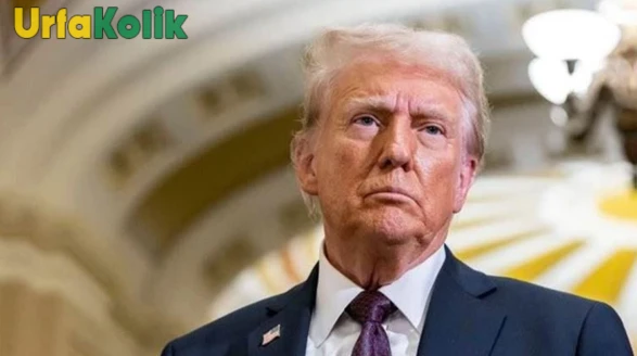 Trump'un Sözleri: "Putin ile Görüşmeden İlerleme Kaydedemeyiz"