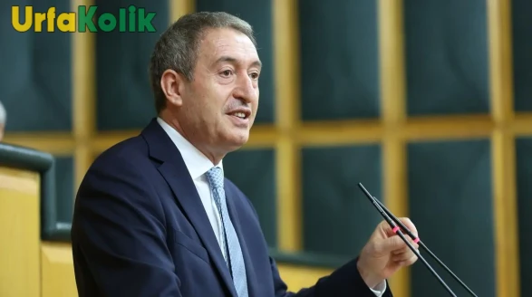 PKK'nın Fesih Kararına DEM Parti'den İlk Yorum