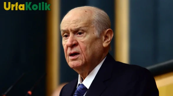 Bahçeli'den PKK'nın Fesih Kararı Sonrası Açıklama