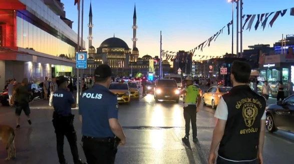 Şanlıurfa Merkezli Dev Operasyon