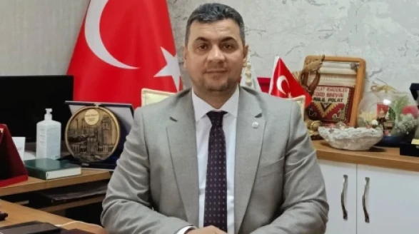 Başkan Polat duyurdu!Lastikçiler Grubu İçin Yeni Fiyat Tarifesi Belirlendi