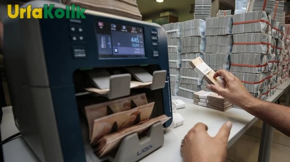 Bankacılık sektöründe geçen hafta mevduatların düşüş göstermesi dikkat çekti.