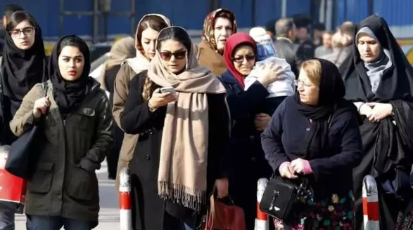 İran’dan Türkiye’ye göç var mı?