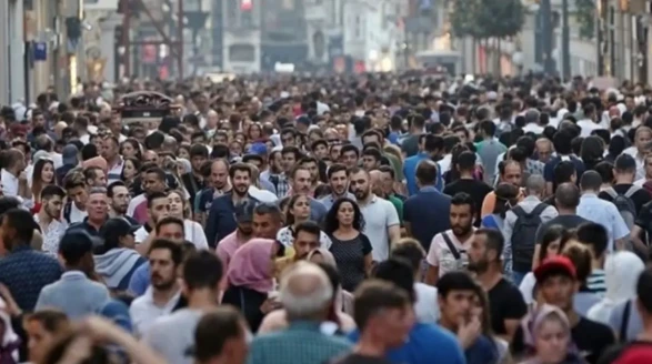 İşsizlik Rakamları Açıklandı