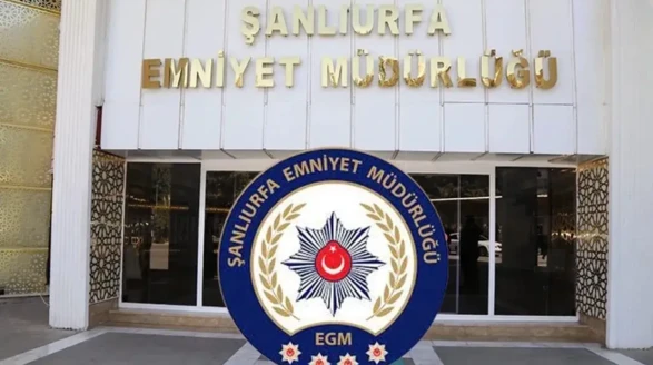 Şanlıurfa’nın Bir Haftalık Asayiş Raporu