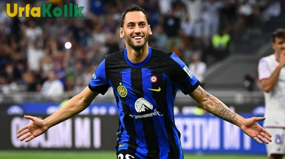 Inter, Hakan Çalhanoğlu'nun bonservis bedelini belirledi!
