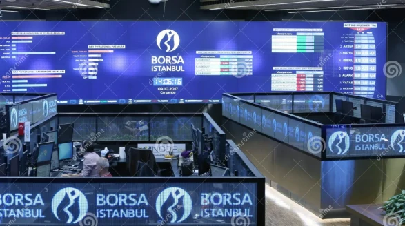 Borsa İstanbul'da Manipülasyon Operasyonu