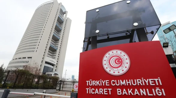 Ticaret Bakanlığı Ekipleri 6 Ayda 18,1 Milyon Ürün Denetledi