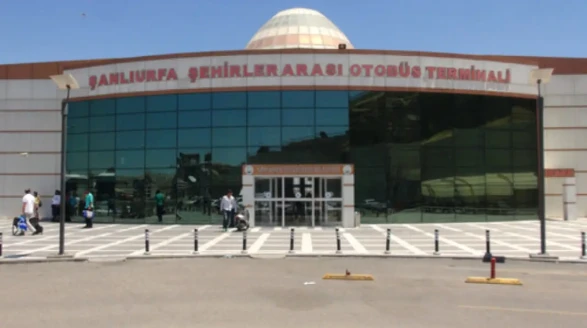 Şanlıurfa Otogarında Kavga: 1 Yaralı