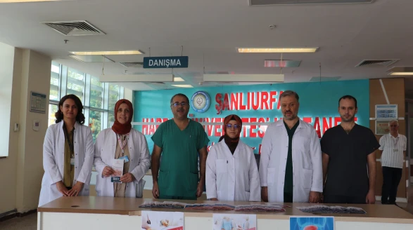 Hepatitle Mücadelede Yeni Adımlar