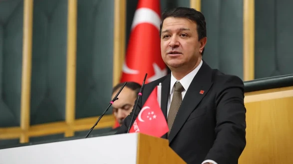 Başkan Arıkan: “Küçük Esnaf Öldü, Dua Okuyacağız Artık!”