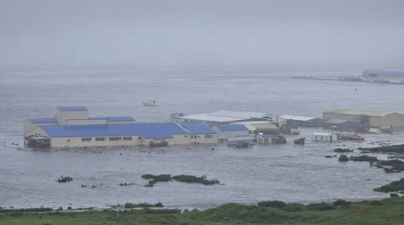 Rusya’da 8,8 Büyüklüğündeki Deprem! Birçok Ülkede Tsunami Paniği Yaşandı