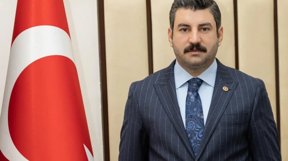 Milletvekili Eyyüpoğlu:Birlik ve Beraberlik Ruhuyla Türkiye Geçilmez