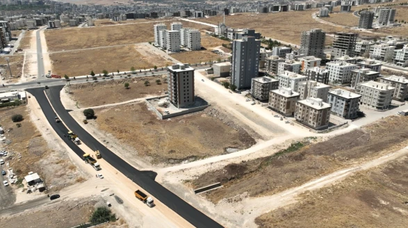 Büyükşehir’den geleceği esas alan ulaşım planı