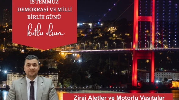Başkan Polat: "Türkiye Darbe Zihniyetini Geride Bıraktı"
