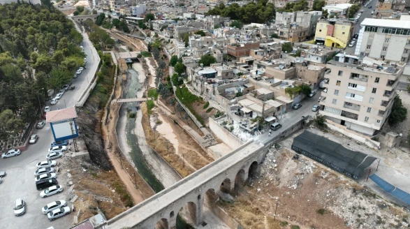 Büyükşehir’den 350 Milyon Tl’lik Kentsel Dönüşüm Hamlesi