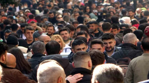 İşsizlik Oranları Belli Oldu