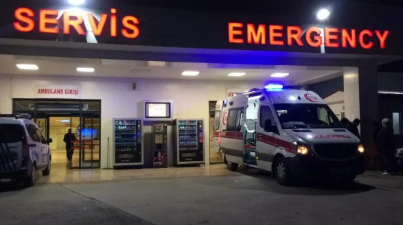 Şanlıurfa’da Hayvan Otlatma Kavgası: 1 Ölü, 2 Yaralı