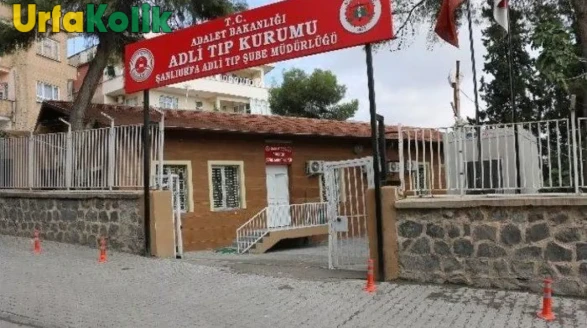 Şanlıurfa'da genç hayatına son verdi