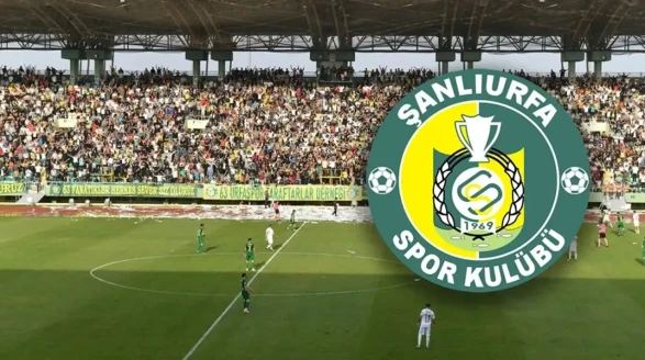 Şanlıurfaspora sırt sponsoru sembol ocakbaşı oldu