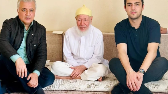 Geçmiş Dönem Milletvekili Abdulkerim Gök’ün Acı Günü