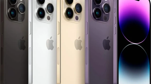 Türkiye’de iPhone 17 Pro’nun Vergisi 54 Bin 959 TL’yi Buluyor