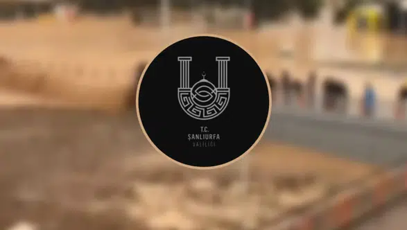 Şanlıurfa Valiliği, Yangınla İlgili Beklenen Açıklamayı Yaptı