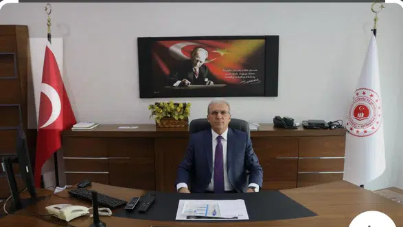 Şanlıurfa’da Merkez Ataması Tartışma Yarattı