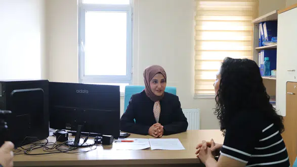 “En Büyük Mutluluğum, Çocuklarıma Temiz Sarılmak”