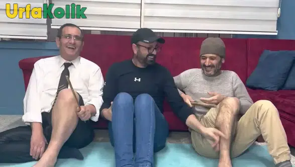 İzzet Emmi'nin Hayatında Son Gelişmeler: Vefat İddiaları Gerçek mi?