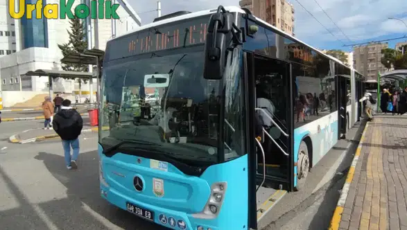 Şanlıurfa'da Ramazan Öncesi Toplu Taşıma Düzenlemeleri Bekleniyor: Sefer Saatlerinde Değişiklik Olacak mı?