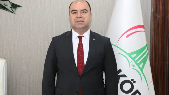 Başkan Nihat Çiftçi: Yüzyılın Felaketini Unutmadık