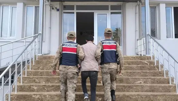 Harran Jandarmasından Kaçış Yok