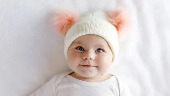 2025’te En Çok Tercih Edilen Bebek İsimleri Açıklandı