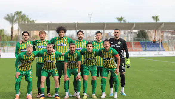 Şanlıurfaspor, Erteleme Maçında Son Dakika Golüyle Kazandı!