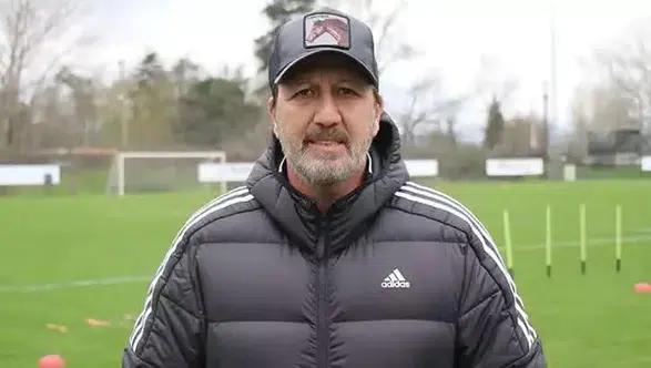 Şanlıurfaspor Taner Taşkın ile Anlaştı